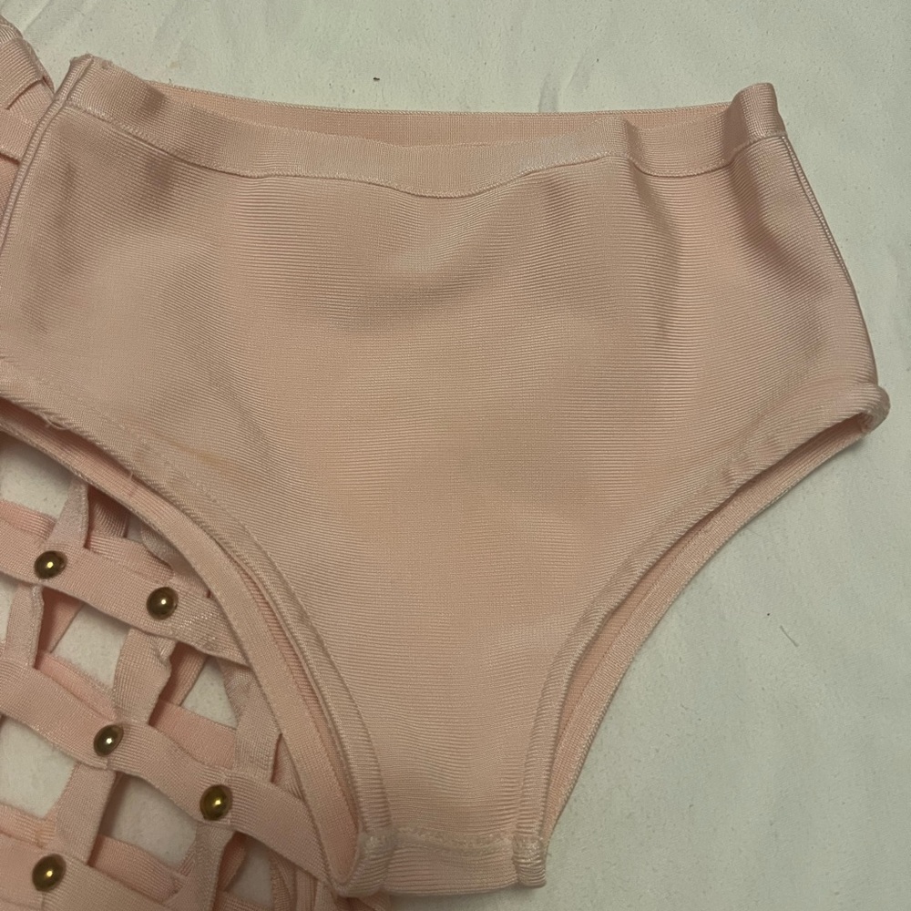 Light pink skirt - Picture 4 of 4